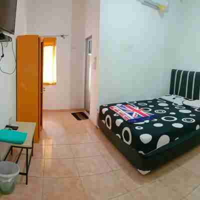 Wisma Raffa Lahat Rooms