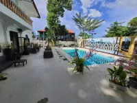 White Summerville Tourist Inn Hotels in Busuanga