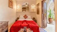 Riad Ghali Hotel & Spa