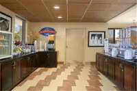 Baymont by Wyndham Greenville - petit déjeuner