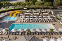 Hyatt Regency Irvine