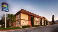 Studio 6 Corona, CA - West