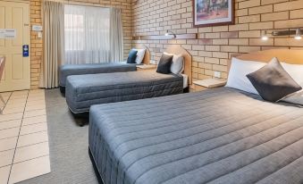 Roma Mid Town Motor Inn