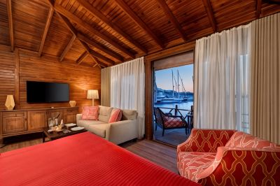 Other Les Ambassadeurs Hotel & Casino Photo