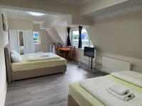 M&M Hotel - Neu Wulmstorf Hotels in Neu Wulmstorf