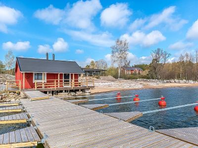 Kasnäs Marina C 18