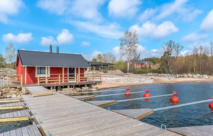 Kasnäs Marina b 15