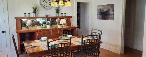 Comfortable Getaway/Family Fun/Business Executive