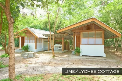 resort hoshihana Hotels in Nam Phrae