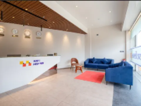 Myspace Chindanur Comforts Hotels in Chitradurga