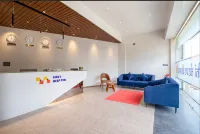 Myspace Chindanur Comforts Hotels in Chitradurga