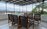 Bintang Guest House Lampung Hotel a West Tanjung Karang