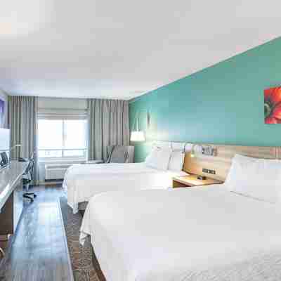 Hilton Garden Inn des Moines/Urbandale Rooms