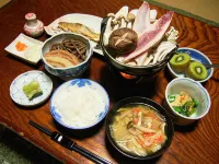 Tochiomata Onsen Healing Hot Spring Inn Jinpukan - Hot Springs