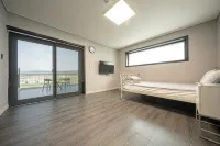 Damyang Songha Pension Hotels near Damyang Sikyeongjeong Pavilion