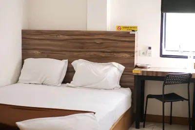 Ohana Guest House Hotels near Warung Lamongan 88