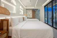 Ghavvilla Solo Hotel a Gedongan
