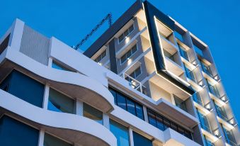 Gajahmada Avara Boutique Hotel