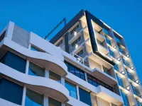 Gajahmada Avara Boutique Hotel Các khách sạn ở Benua Melayu Darat