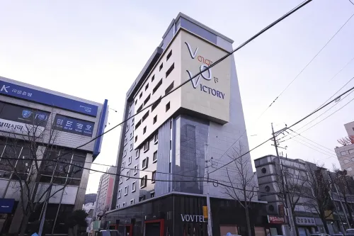 Vov Hotel