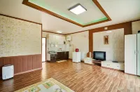 Goesan, Cheongcheonsu, Mokwon. Warrant Pension - 2-Star