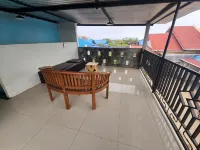 Panda Guest House Merauke فنادق في ميروكي