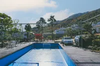 Sancheong Gyeongho River Caravan