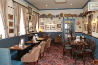 The Famous Star Hotel Moffat Hotels in Moffat