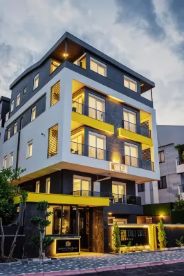 Stile Suite Family Hotel