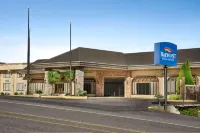 Baymont by Wyndham Bremerton WA Các khách sạn ở Seabeck