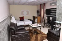 Choice Gate Hotel - Presidential Suite
