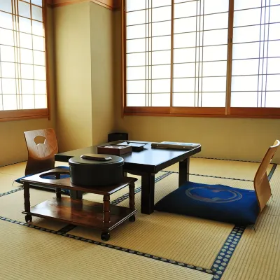 Izumiya - ที่มีสปา