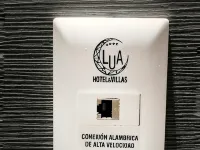 Hotel Lua Hotels near Blue Stadium