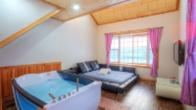 이천 발트하임펜션