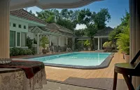 Villa Sri Manganti