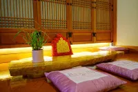 Jeonju Pungnamheon Hanok Stay