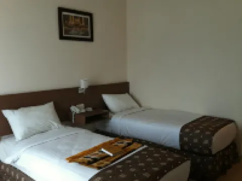 Bunda Hotel Bukittinggi