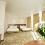 Ural Taur Hotel Hotels in Neftekamsk