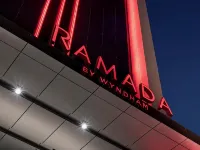 Ramada by Wyndham Riyadh King Fahd Road Hotels near The National Museum