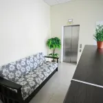 Sedoi Volkhov Hotel a Volkhovsky District