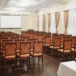 Hotel Tosno Hotels in Tosnensky District