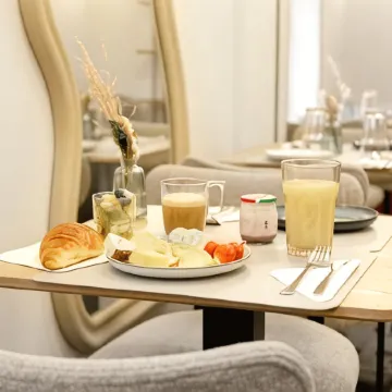 Trendy Canettes Hotel Отели рядом с достопримечательностью «6-й округ: Сен-Жермен»
