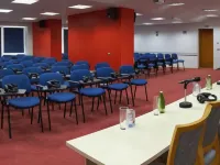 Gostinitsa Rossiya Hotels in Sovetsk