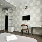 Brigantina Hotel Hotel di 