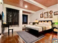 Wayfarer Guest House Jonker Street Melaka by Heystay Management