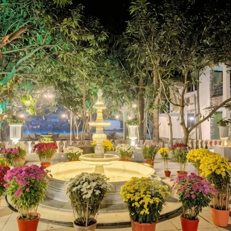 Rangamati Garden Resort