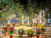 Rangamati Garden Resort Hotels in Bolpur