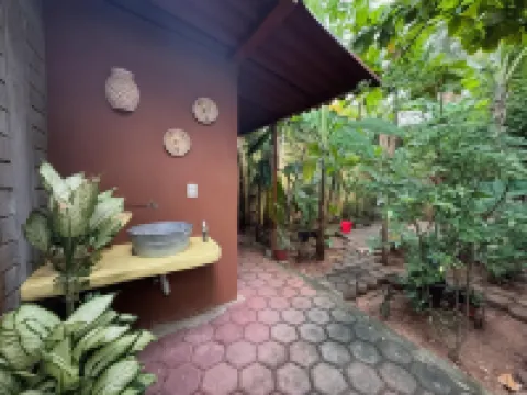 Casa Icaco Hotels in 