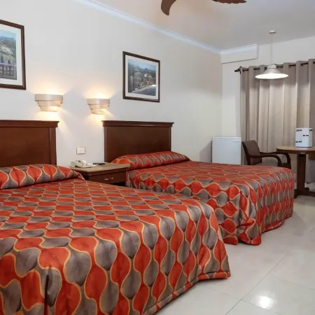 Hotel San Angel