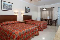 Hotel San Angel - บริการรถรับส่ง
